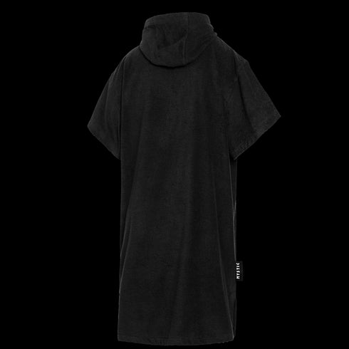Poncho Brand - Black